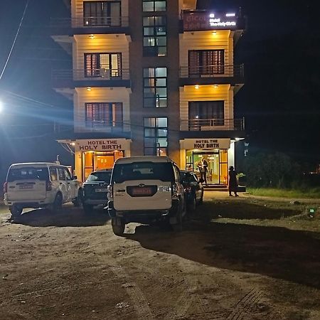 Hotel The Holy Birth Rummindei Εξωτερικό φωτογραφία