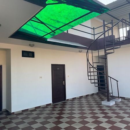Hotel The Holy Birth Rummindei Εξωτερικό φωτογραφία