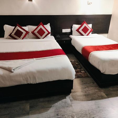 Hotel The Holy Birth Rummindei Εξωτερικό φωτογραφία