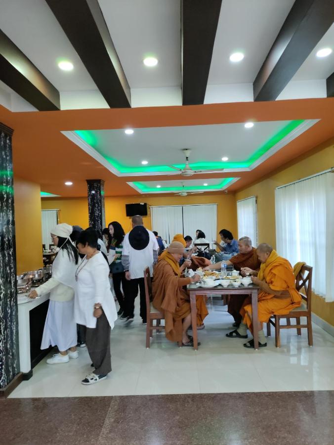 Hotel The Holy Birth Rummindei Εξωτερικό φωτογραφία