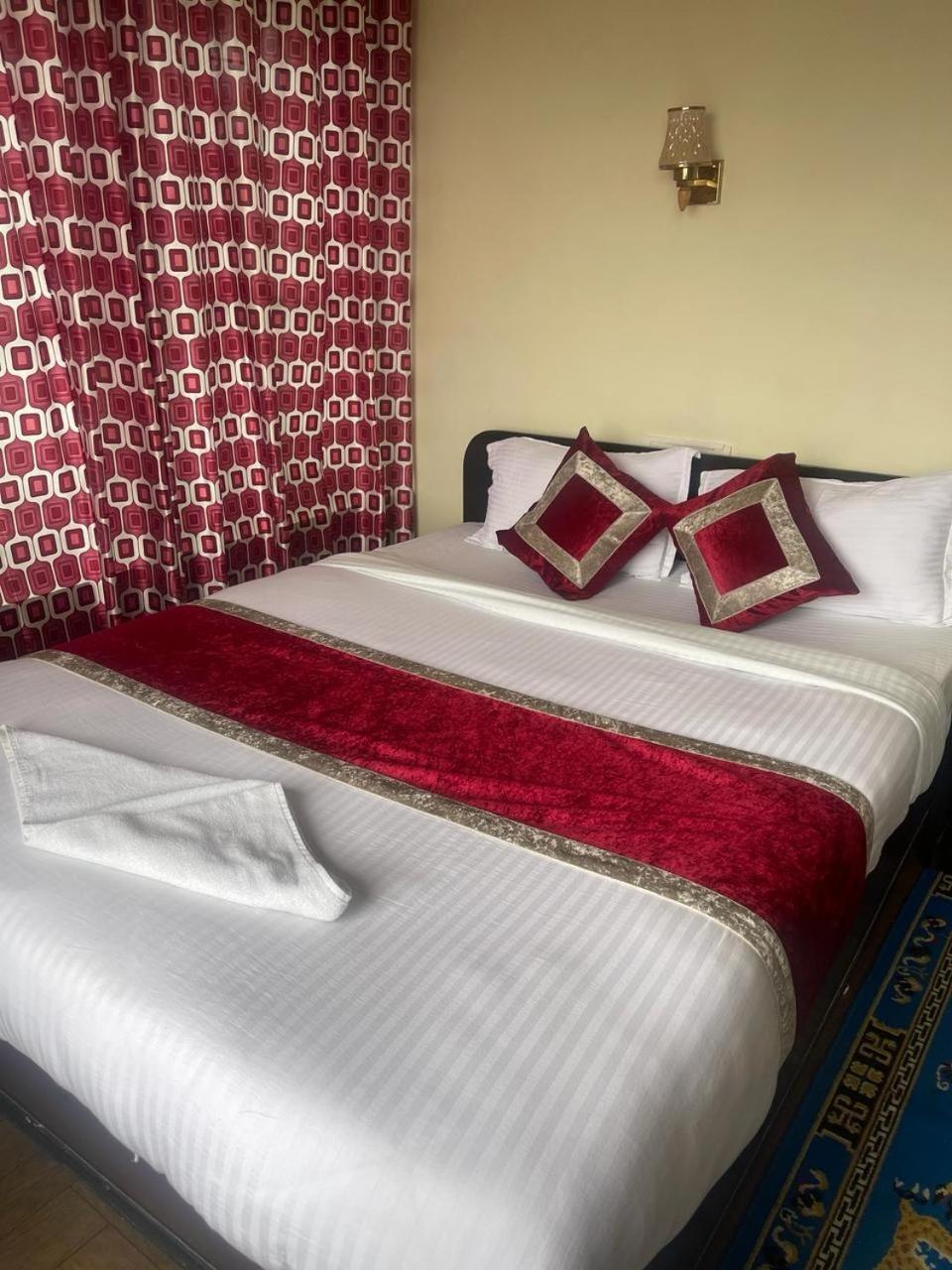 Hotel The Holy Birth Rummindei Εξωτερικό φωτογραφία
