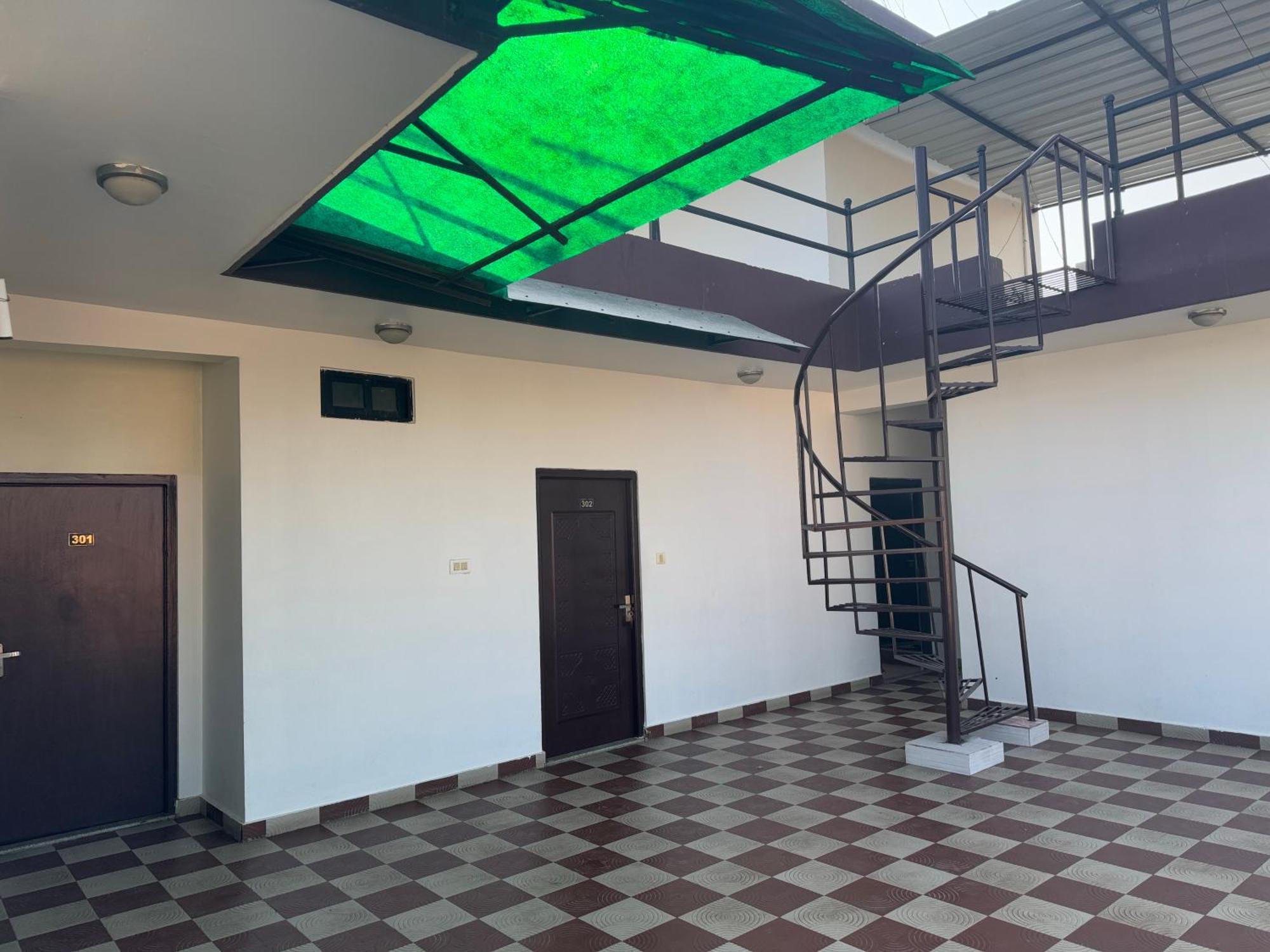 Hotel The Holy Birth Rummindei Εξωτερικό φωτογραφία