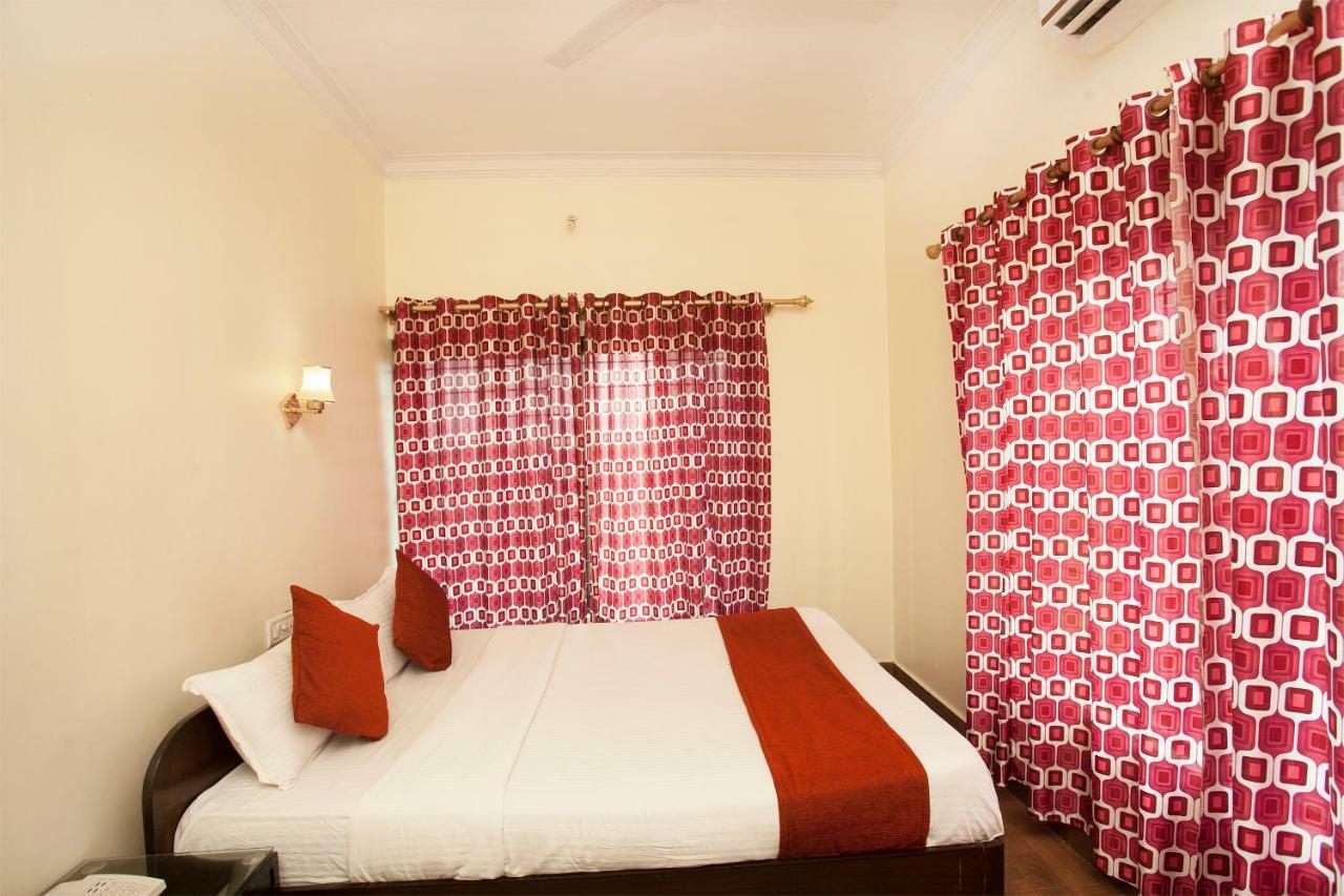 Hotel The Holy Birth Rummindei Εξωτερικό φωτογραφία