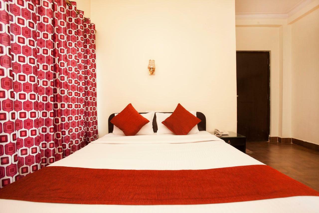 Hotel The Holy Birth Rummindei Εξωτερικό φωτογραφία