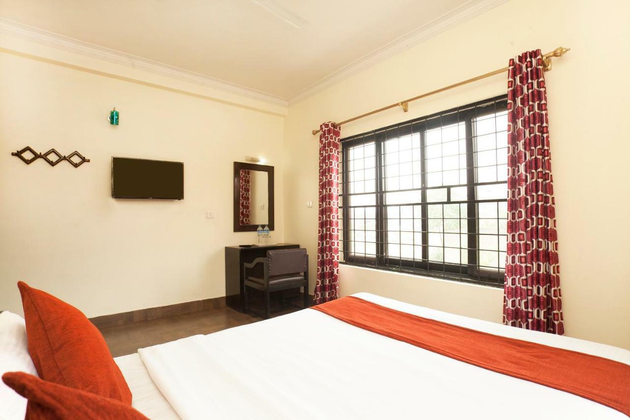 Hotel The Holy Birth Rummindei Εξωτερικό φωτογραφία