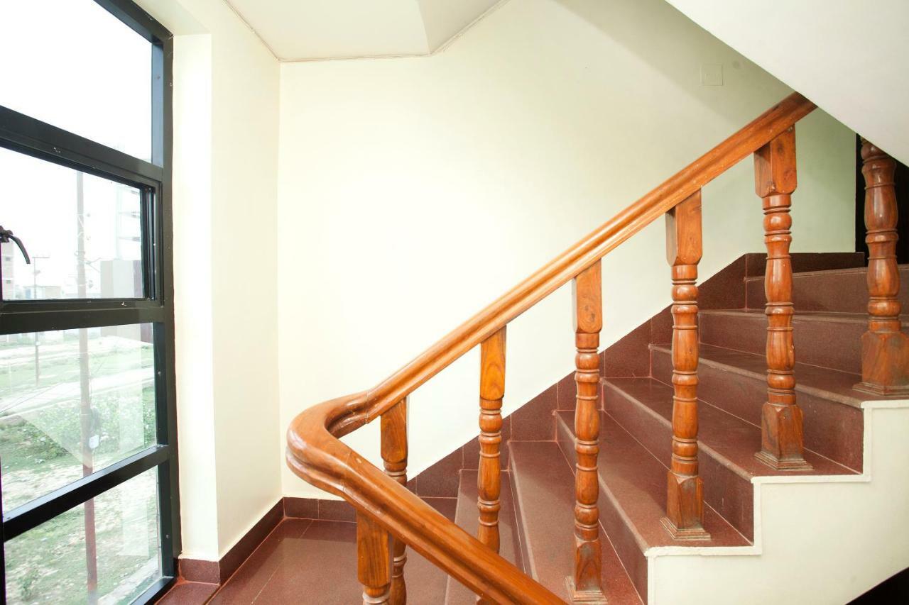 Hotel The Holy Birth Rummindei Εξωτερικό φωτογραφία