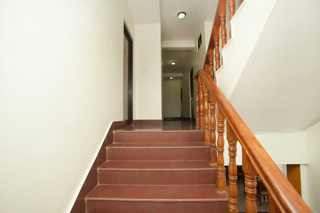 Hotel The Holy Birth Rummindei Εξωτερικό φωτογραφία