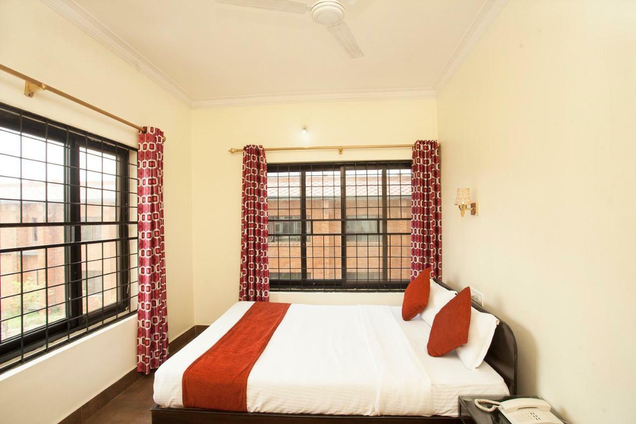 Hotel The Holy Birth Rummindei Εξωτερικό φωτογραφία