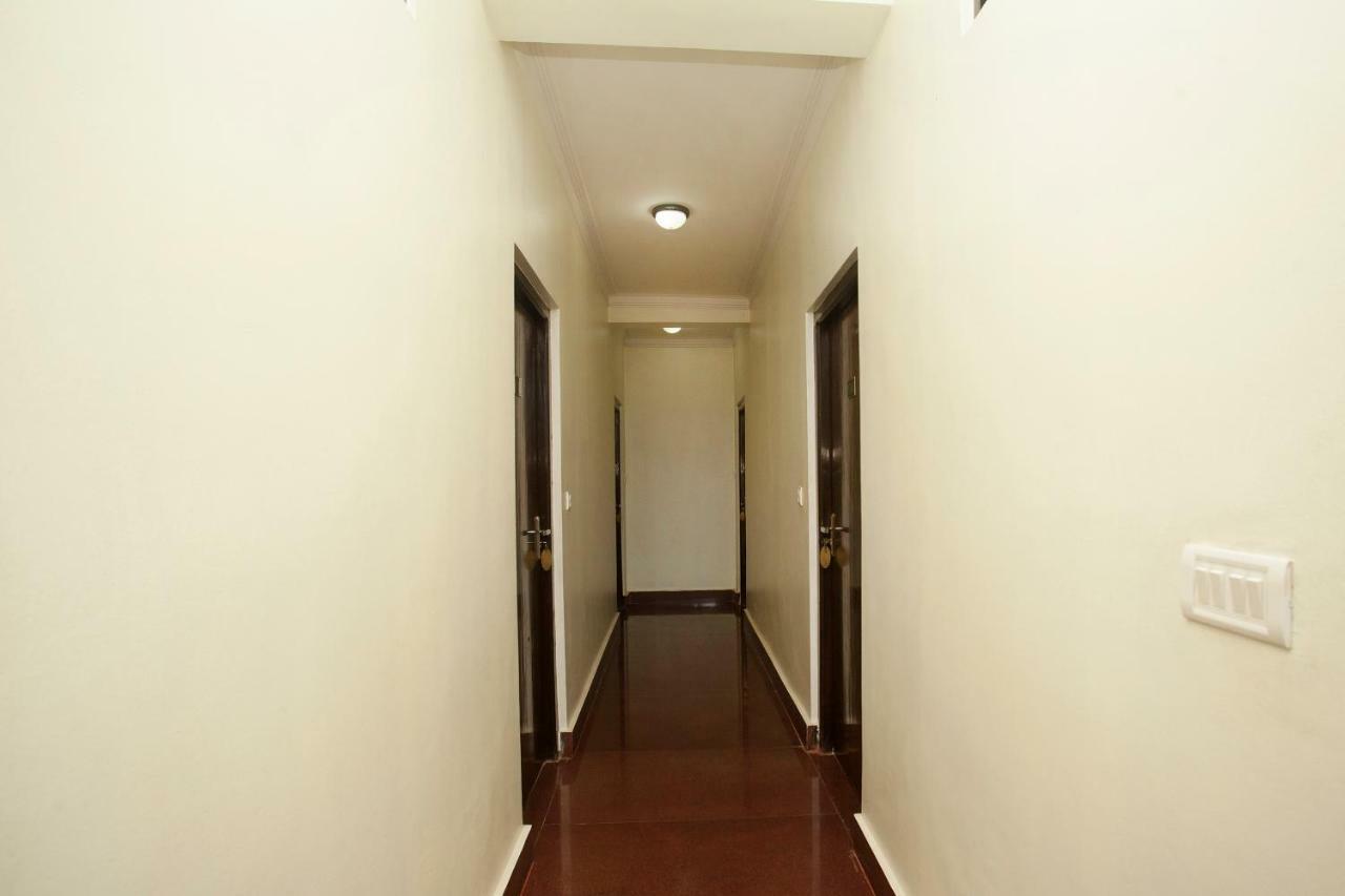 Hotel The Holy Birth Rummindei Εξωτερικό φωτογραφία