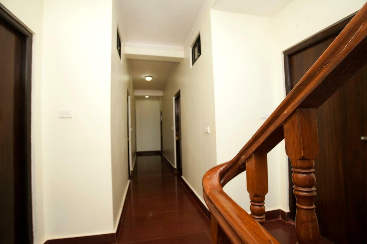 Hotel The Holy Birth Rummindei Εξωτερικό φωτογραφία