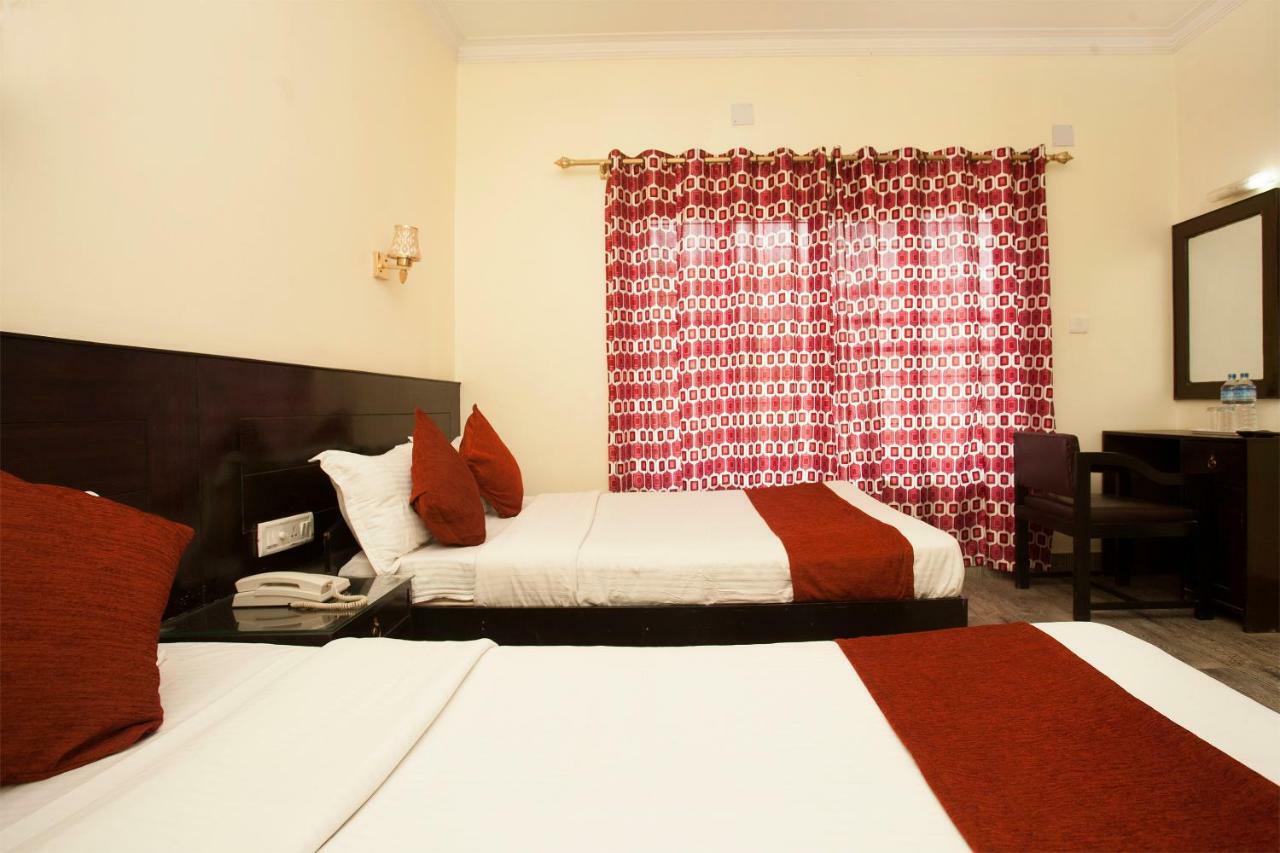 Hotel The Holy Birth Rummindei Εξωτερικό φωτογραφία