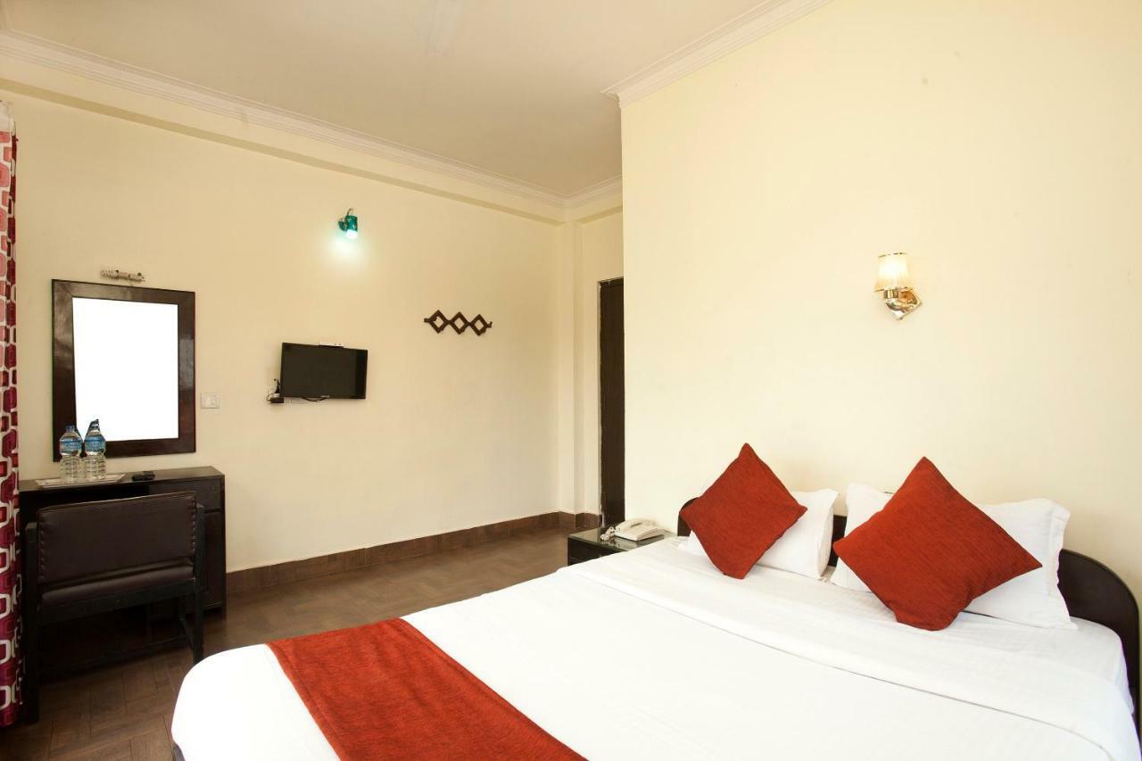 Hotel The Holy Birth Rummindei Εξωτερικό φωτογραφία