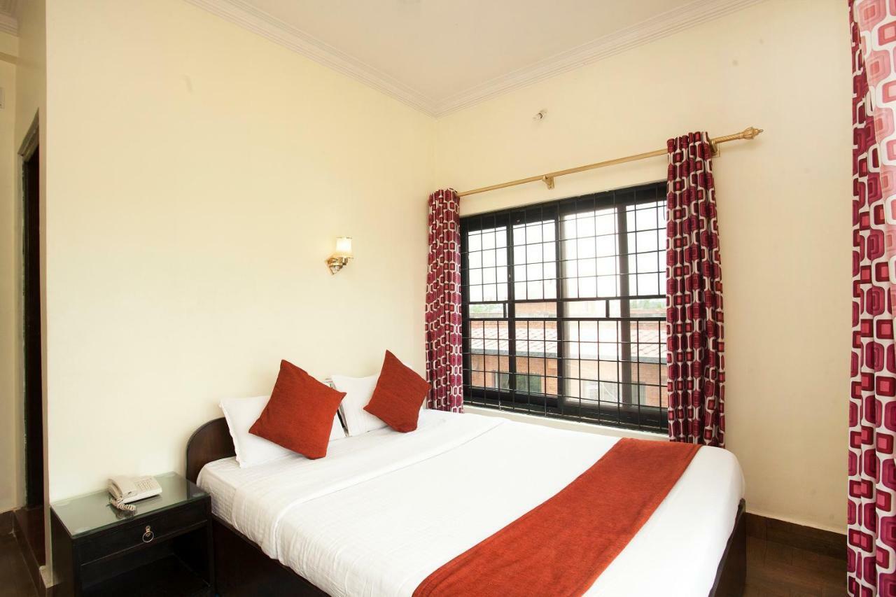 Hotel The Holy Birth Rummindei Εξωτερικό φωτογραφία